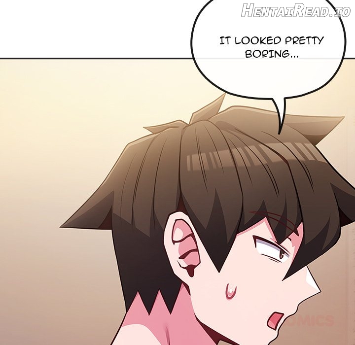 But You’re the Same Age as My Daughter?! Chapter 40 - page 129
