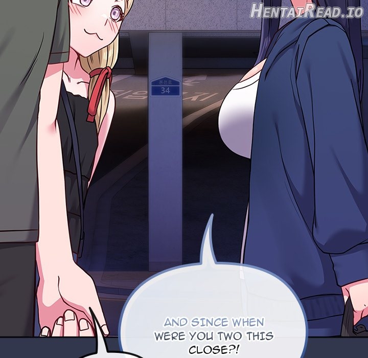 But You’re the Same Age as My Daughter?! Chapter 40 - page 13