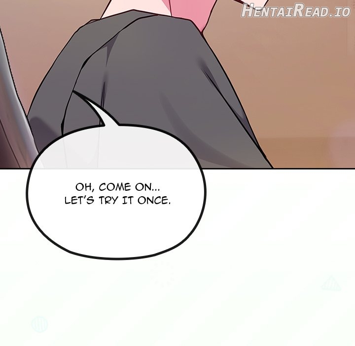 But You’re the Same Age as My Daughter?! Chapter 40 - page 130