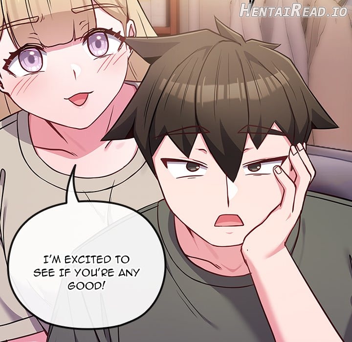 But You’re the Same Age as My Daughter?! Chapter 40 - page 132
