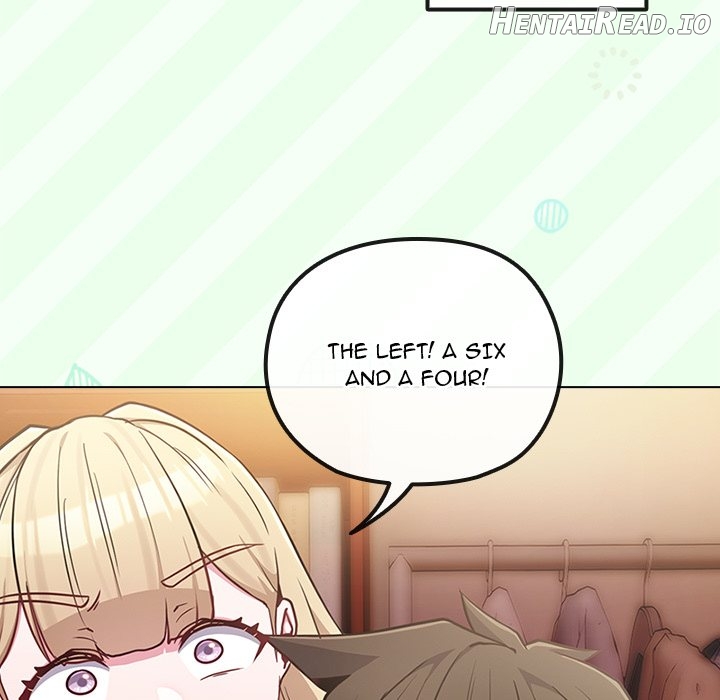 But You’re the Same Age as My Daughter?! Chapter 40 - page 135