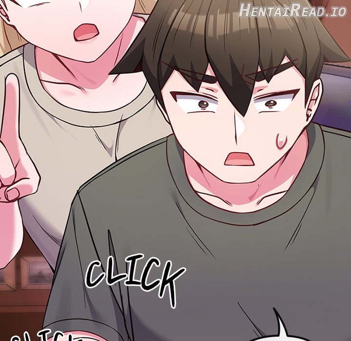 But You’re the Same Age as My Daughter?! Chapter 40 - page 136