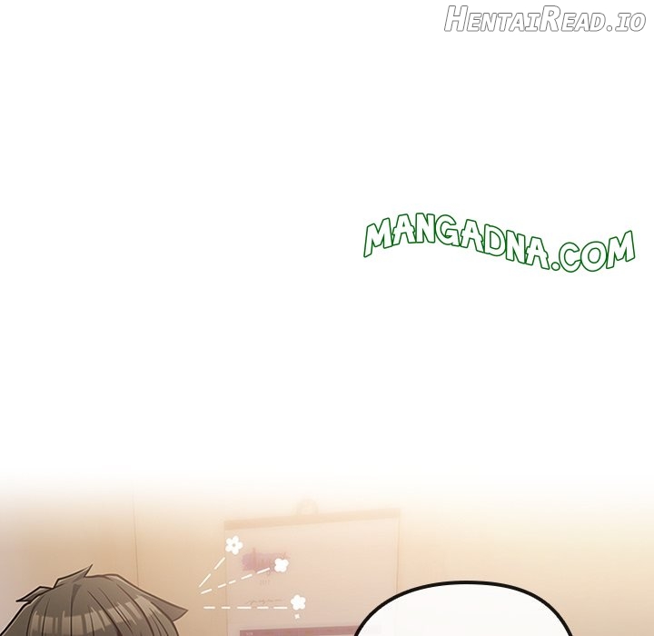 But You’re the Same Age as My Daughter?! Chapter 40 - page 140