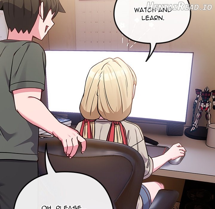 But You’re the Same Age as My Daughter?! Chapter 40 - page 141