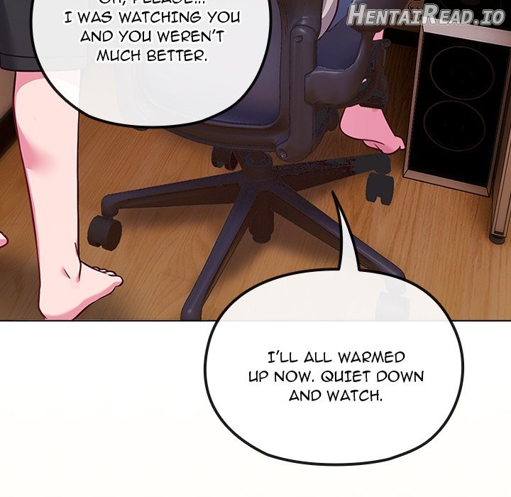 But You’re the Same Age as My Daughter?! Chapter 40 - page 142