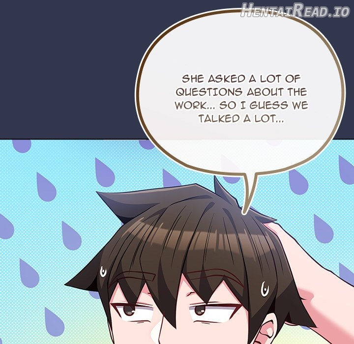 But You’re the Same Age as My Daughter?! Chapter 40 - page 15