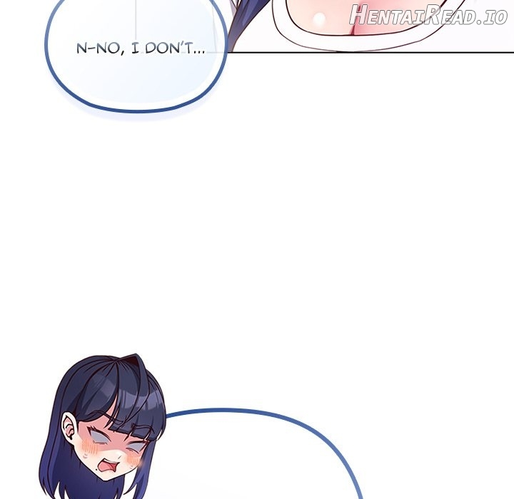 But You’re the Same Age as My Daughter?! Chapter 40 - page 156
