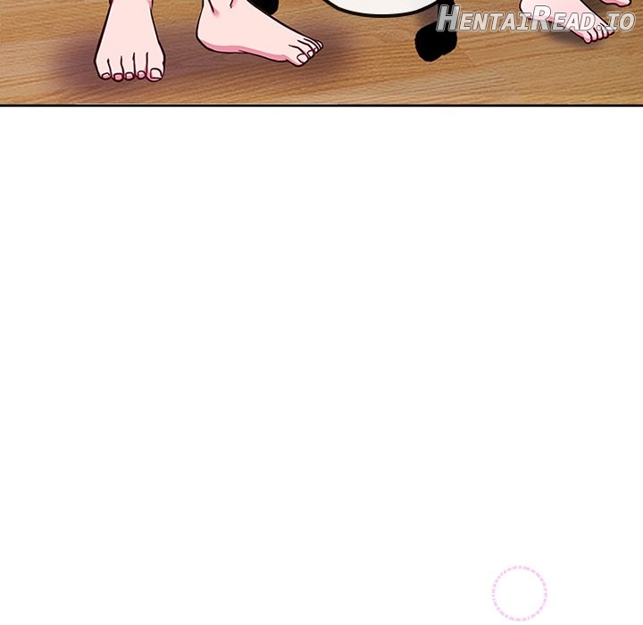 But You’re the Same Age as My Daughter?! Chapter 40 - page 159