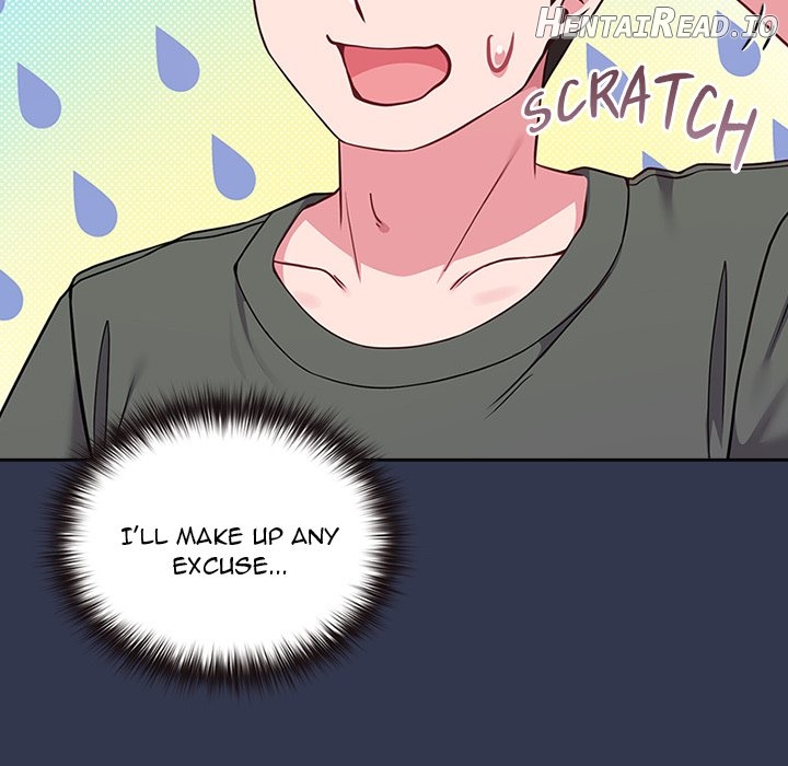 But You’re the Same Age as My Daughter?! Chapter 40 - page 16