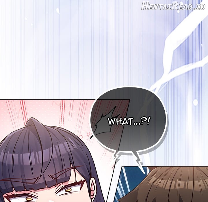 But You’re the Same Age as My Daughter?! Chapter 40 - page 162