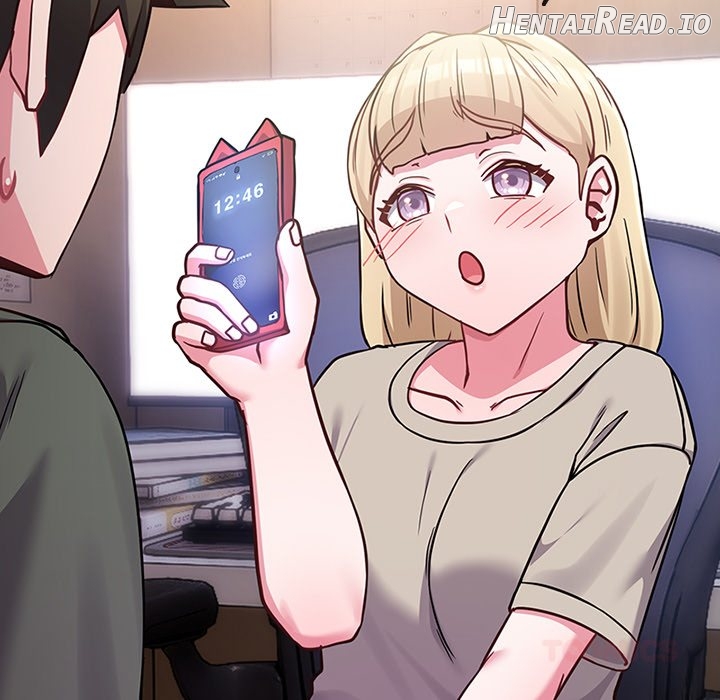 But You’re the Same Age as My Daughter?! Chapter 40 - page 165