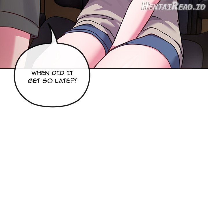 But You’re the Same Age as My Daughter?! Chapter 40 - page 166