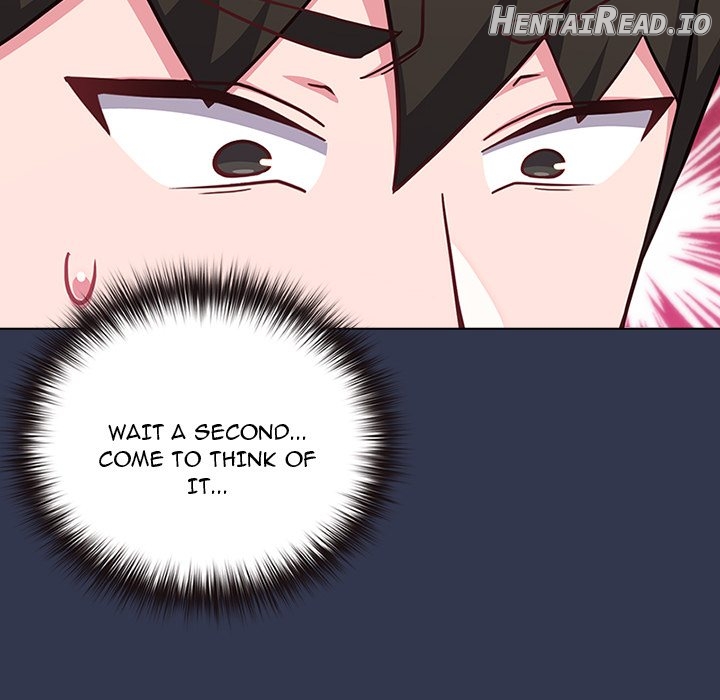 But You’re the Same Age as My Daughter?! Chapter 40 - page 18