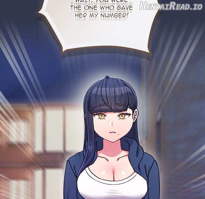 But You’re the Same Age as My Daughter?! Chapter 40 - page 20