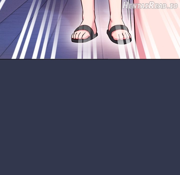 But You’re the Same Age as My Daughter?! Chapter 40 - page 22