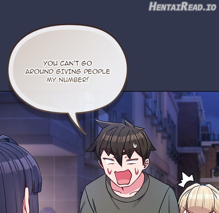 But You’re the Same Age as My Daughter?! Chapter 40 - page 23