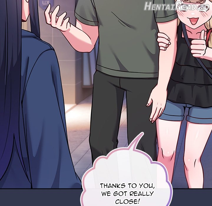 But You’re the Same Age as My Daughter?! Chapter 40 - page 24