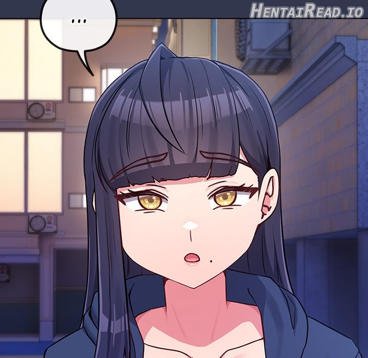 But You’re the Same Age as My Daughter?! Chapter 40 - page 26
