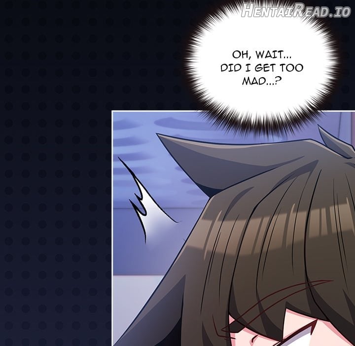 But You’re the Same Age as My Daughter?! Chapter 40 - page 28