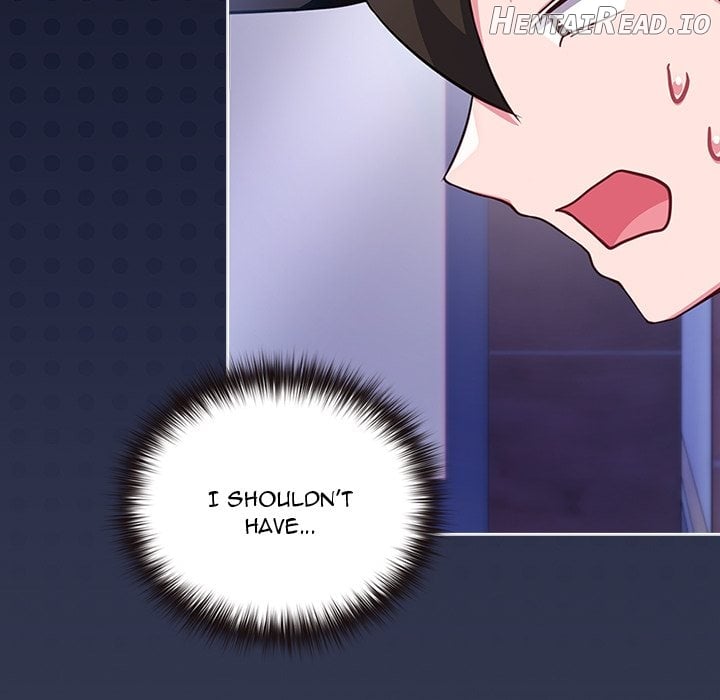 But You’re the Same Age as My Daughter?! Chapter 40 - page 29