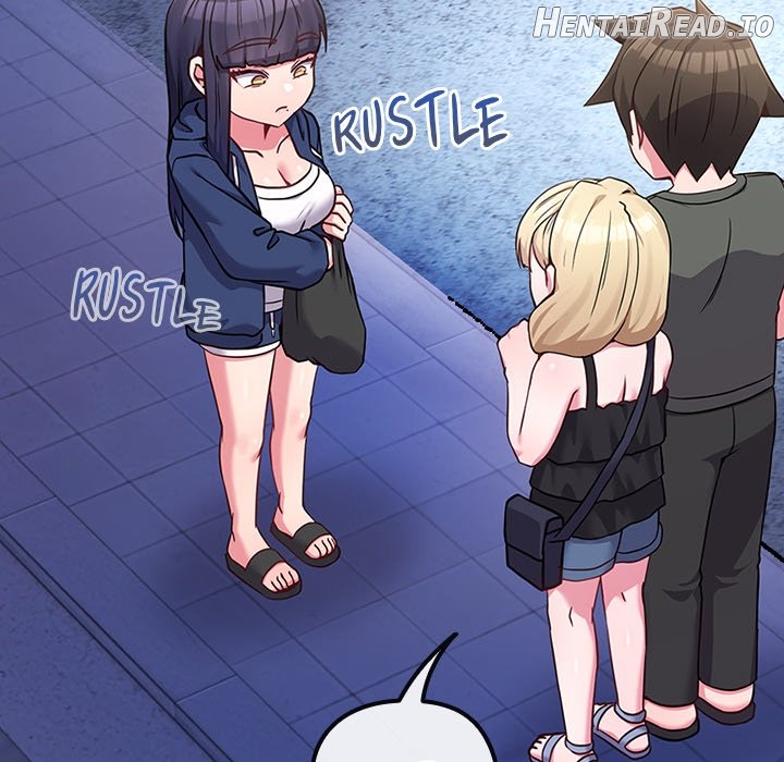 But You’re the Same Age as My Daughter?! Chapter 40 - page 31