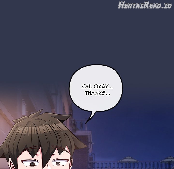 But You’re the Same Age as My Daughter?! Chapter 40 - page 38