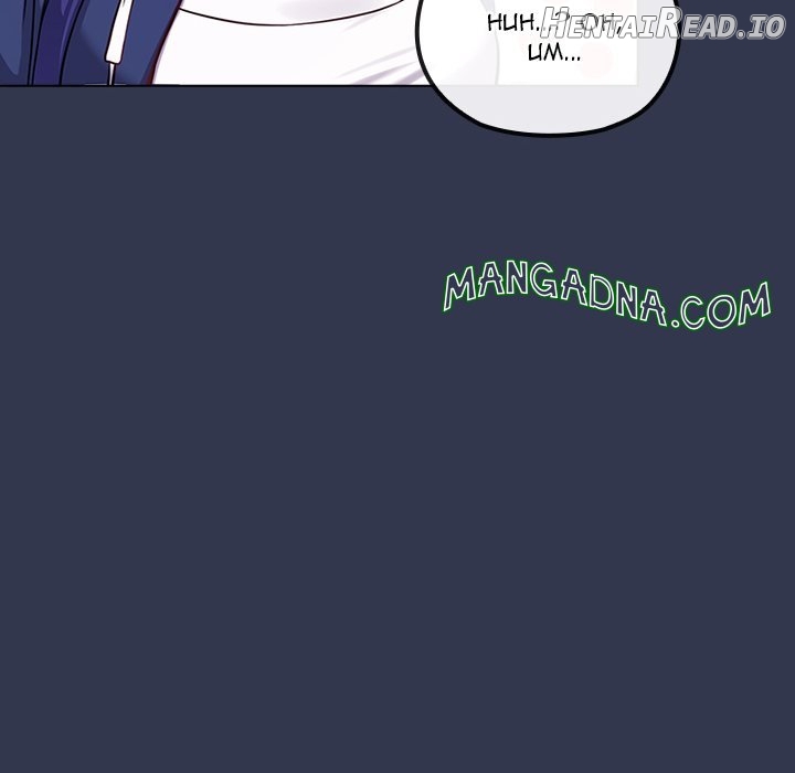 But You’re the Same Age as My Daughter?! Chapter 40 - page 42