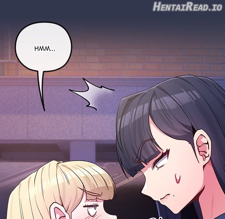 But You’re the Same Age as My Daughter?! Chapter 40 - page 43