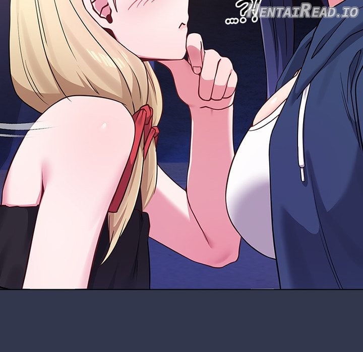 But You’re the Same Age as My Daughter?! Chapter 40 - page 44