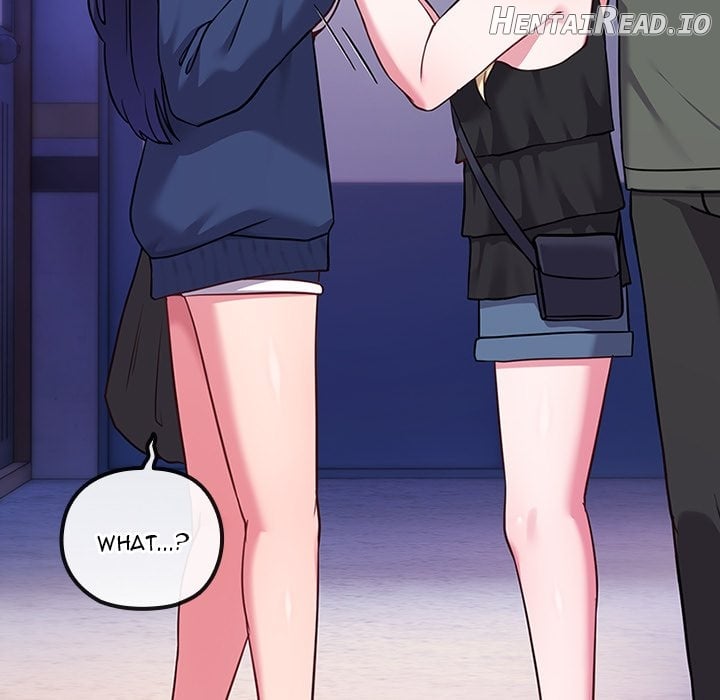 But You’re the Same Age as My Daughter?! Chapter 40 - page 49