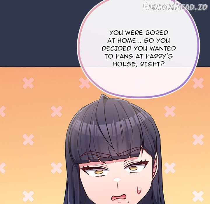 But You’re the Same Age as My Daughter?! Chapter 40 - page 51