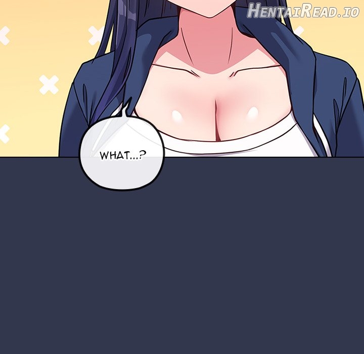 But You’re the Same Age as My Daughter?! Chapter 40 - page 52