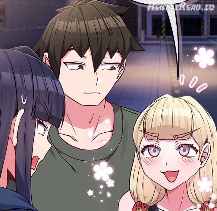 But You’re the Same Age as My Daughter?! Chapter 40 - page 54