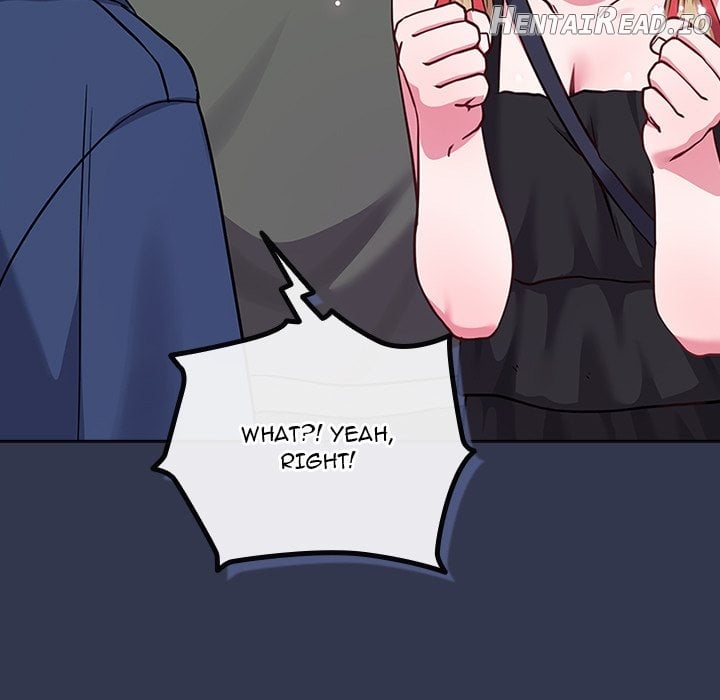But You’re the Same Age as My Daughter?! Chapter 40 - page 55