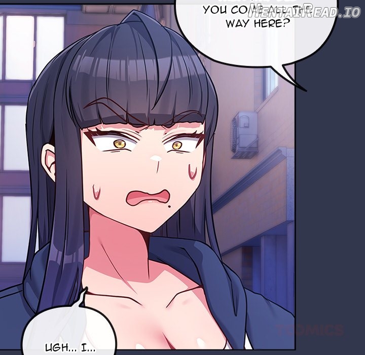 But You’re the Same Age as My Daughter?! Chapter 40 - page 57