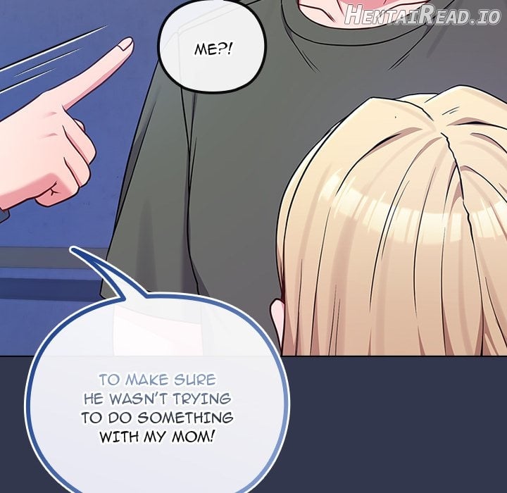 But You’re the Same Age as My Daughter?! Chapter 40 - page 60