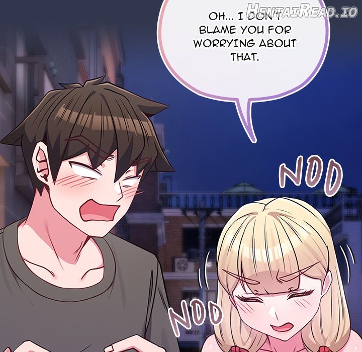 But You’re the Same Age as My Daughter?! Chapter 40 - page 62