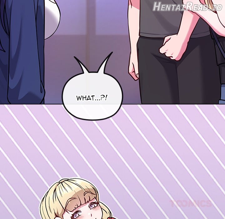 But You’re the Same Age as My Daughter?! Chapter 40 - page 66