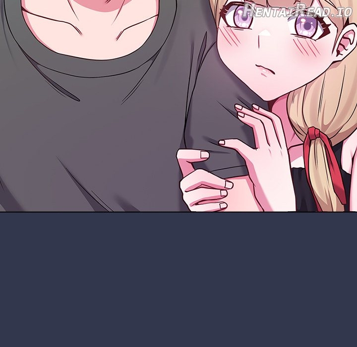 But You’re the Same Age as My Daughter?! Chapter 40 - page 73