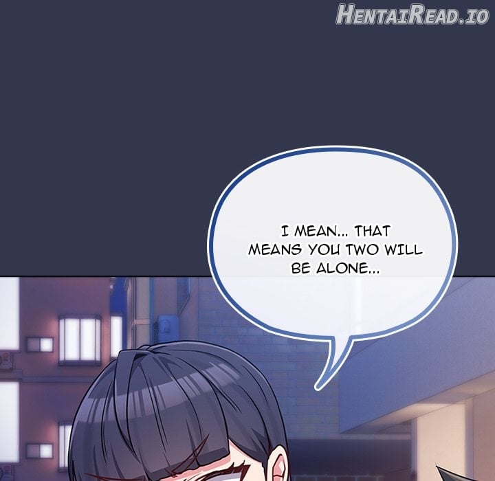 But You’re the Same Age as My Daughter?! Chapter 40 - page 74