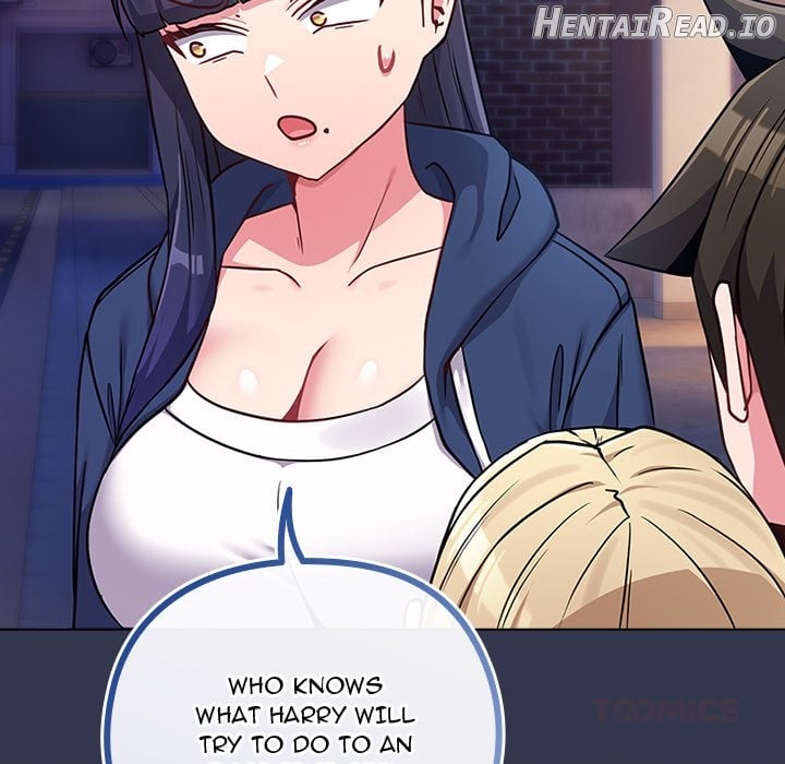 But You’re the Same Age as My Daughter?! Chapter 40 - page 75