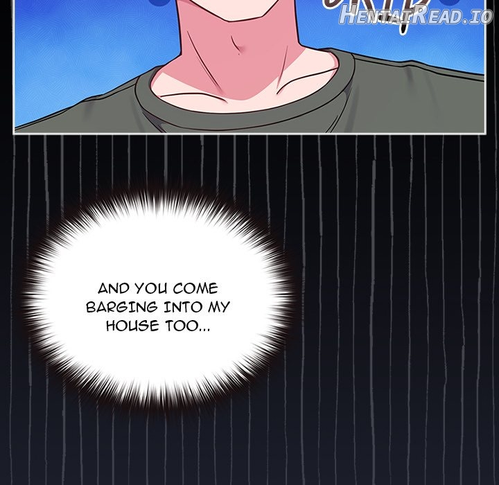 But You’re the Same Age as My Daughter?! Chapter 40 - page 78