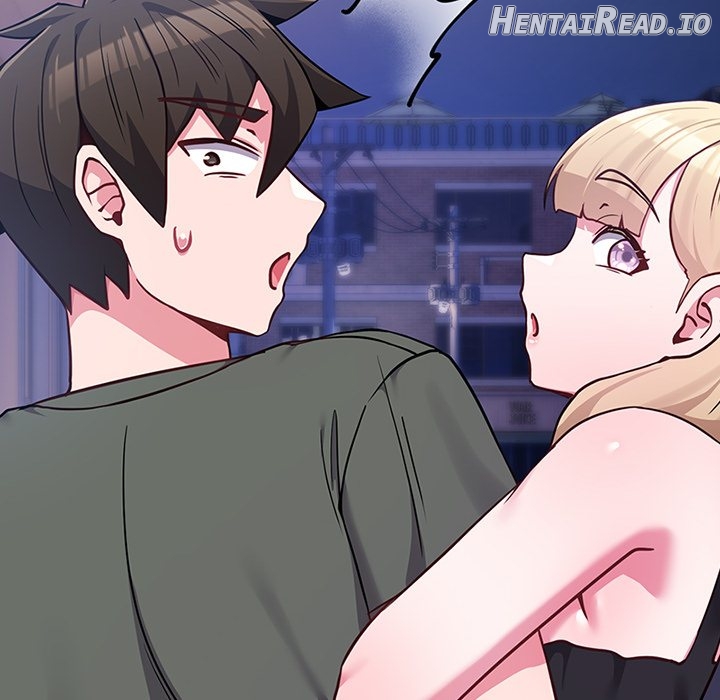 But You’re the Same Age as My Daughter?! Chapter 40 - page 88