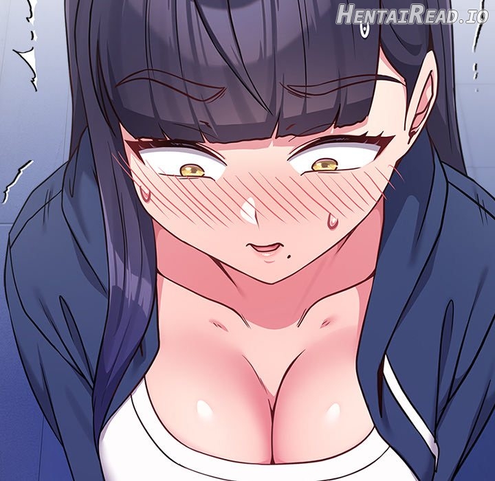 But You’re the Same Age as My Daughter?! Chapter 40 - page 91