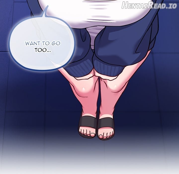 But You’re the Same Age as My Daughter?! Chapter 40 - page 92