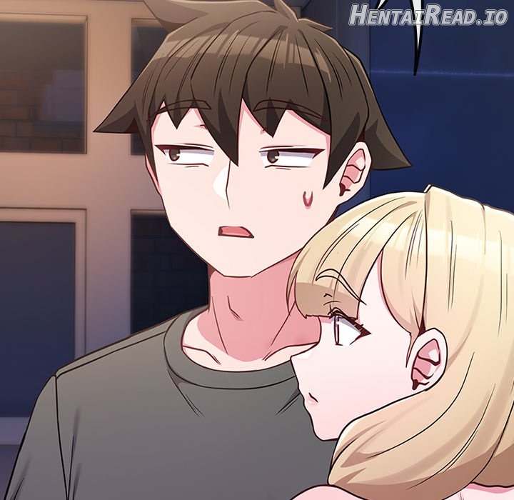But You’re the Same Age as My Daughter?! Chapter 40 - page 94