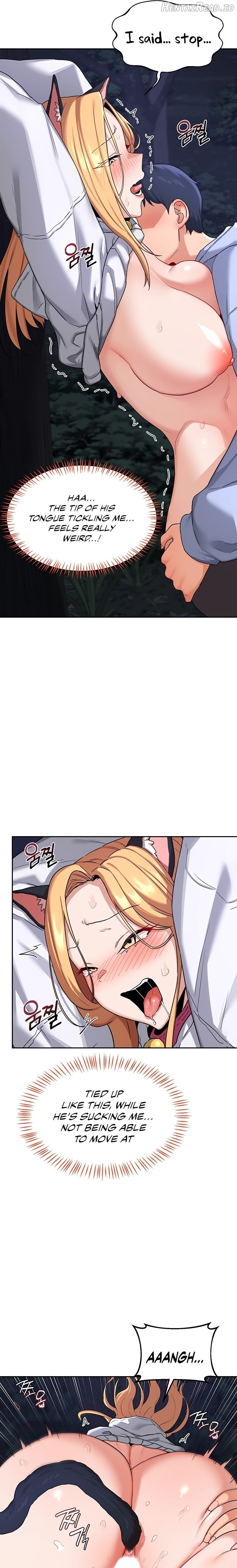 MILF Exchange Plan Chapter 26 - page 15