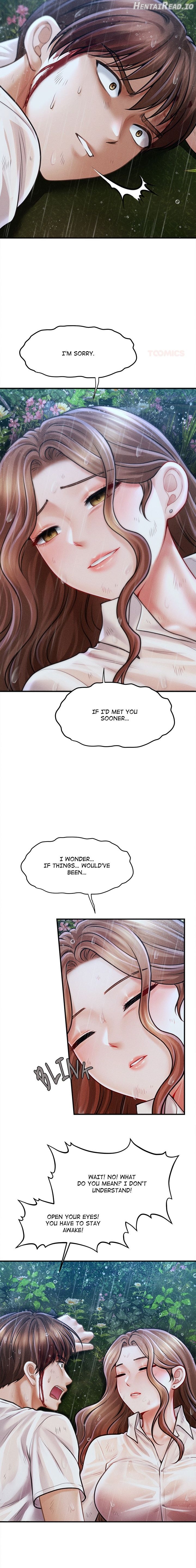 The Chairman’s Secret Son Chapter 33 - page 19