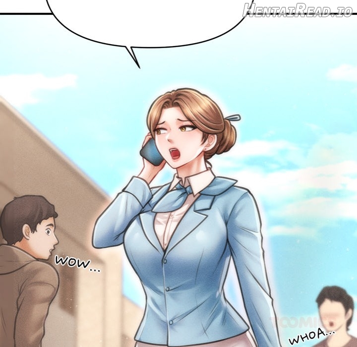 The Chairman’s Secret Son Chapter 34 - page 120