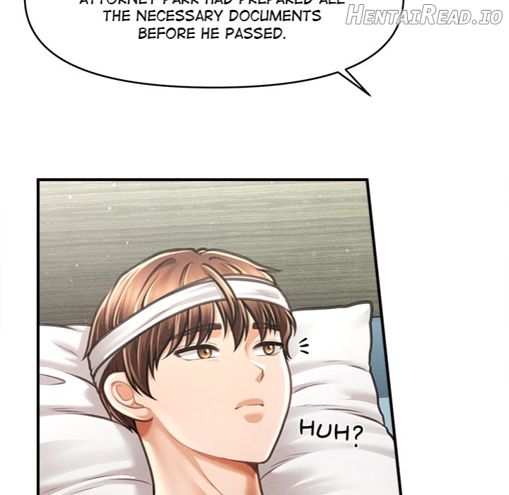 The Chairman’s Secret Son Chapter 34 - page 38